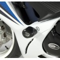 R&G Racing Aero Crash Protectors for Suzuki GSX-R600 '98-'21 & GSX-R750 '80-'21